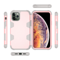 Miniatyrbilde 6 av 11: iPhone 11 Pro Max - Elegant Smart Skal (LEMAN) Svart