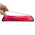 Miniatyrbilde 6 av 11: Honor View 20 Skärmskydd 2.5D HD 0,3mm Svart