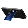 Miniatyrbillede 9 af 10: Praktisk Etui med Kortlomme - Samsung Galaxy A53 5G Svart