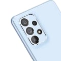 Pikkukuva 7 / 11: 2-PACK Sk�rmskydd + Kameralinsskydd HD 0,3mm Galaxy A53 Transparent