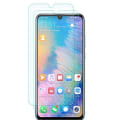Miniatyrbild 6 av 11: 3-PACK Skärmskydd Standard HD 0,3mm Honor 10 Lite Transparent/Genomskinlig