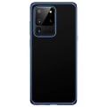 Miniatyrbild 2 av 11: Samsung Galaxy S20 Ultra - Skyddsskal Svart