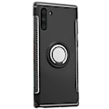 Pikkukuva 5 / 11: Smidigt Skal Ringhållare (FLOVEME) - Samsung Galaxy Note10 Petrol
