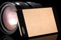 iPhone 6/6S - Stilrent Retroskal i Gummi/Borstad Aluminium Guld