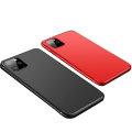 Pikkukuva 11 / 11: Slittåligt Smart Silikonskal - iPhone 11 Pro Svart