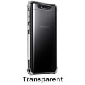 Miniatyrbilde 4 av 11: Slittåligt Skyddsskal Air-Bag (FLOVEME) - Samsung Galaxy A80 Rosa/Lila