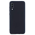 Pikkukuva 7 / 11: Samsung Galaxy A70 - Silikonskal Mörkblå