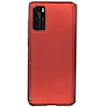 Miniatyrbillede 4 af 7: Dubbelskal - Huawei P40 Roséguld