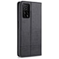 Pikkukuva 10 / 11: Genomtänkt Plånboksfodral AZNS - Xiaomi Mi 10T Pro Svart