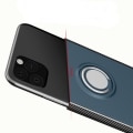 Miniatyrbilde 11 av 11: Smidigt Skal med Ringh�llare FLOVEME - iPhone 12 Pro Max Svart
