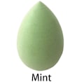 Miniatyrbilde 3 av 11: Praktisk Makeup Svamp Blå