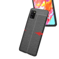 Pikkukuva 3 / 11: Skyddsskal - Samsung Galaxy A41 Mörkblå