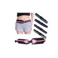 Pikkukuva 4 / 11: Vedenkestävä juoksuvyö (koko S/M/L) Rosa