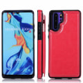 Miniatyrbillede 7 af 11: Skal med Kortfack - Huawei P30 Pro Brun