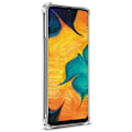 Miniatyrbillede 5 af 11: Robust Skal - Samsung Galaxy A70 Blå/Rosa