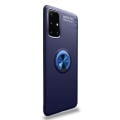 Pikkukuva 4 / 11: Kraftfullt Skal med Ringhållare - Samsung Galaxy A71 Svart