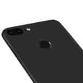 Huawei Honor 9 Lite - Skal (NILLKIN) Svart