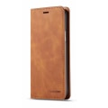 Pikkukuva 1 / 11: Stilrent Plånboksfodral - iPhone 12 Pro Max Brun