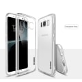 Miniatyrbillede 3 af 9: Samsung Galaxy S8 - NAKOBEE Stilrent Skal (ORIGINAL) Svart