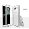 Pikkukuva 3 / 9: Samsung Galaxy S8 - NAKOBEE Stilrent Skal (ORIGINAL) Svart