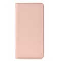 Huawei P30 Pro - Stilsäkert Plånboksfodral Roséguld