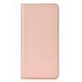 Pikkukuva 1 / 11: Huawei P30 Pro - Stilsäkert Plånboksfodral Roséguld