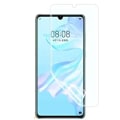 Miniatyrbillede 6 af 11: P30 Lite SOFT Skärmskydd PET 9H 0,2mm Transparent/Genomskinlig