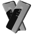 Elegant LEMAN Fodral - iPhone 12 Pro Svart