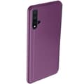 Huawei Nova 5T - Praktiskt Fodral Lila