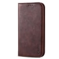 Pikkukuva 1 / 11: Professionellt Plånboksfodral - iPhone 11 Brun