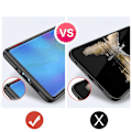 Pikkukuva 5 / 11: Hybridskal med Ringhållare - Huawei P30 Pro Blå/Blå
