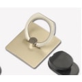 Miniatyrbilde 4 av 11: Smart Ringholder (Anti-Slip) Roséguld