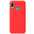 Stilrent Skal - Huawei P Smart 2019 Röd