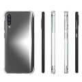 Pikkukuva 11 / 11: Professionellt Silikonskal - Samsung Galaxy A50 Rosa/Lila