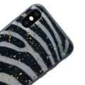 Pikkukuva 7 / 11: iPhone X/XS - Exklusivt Skal Flerfärgad