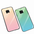 Miniatyrbillede 8 af 11: Huawei Mate 20 Pro - Stilsäkert Skyddsskal (NKOBEE) 7