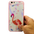 Pikkukuva 4 / 5: Flamingo Skyddskal från JENSEN till iPhone 6/6S Plus