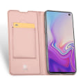 Pikkukuva 10 / 11: Fodral - Samsung Galaxy S10 Plus Guld