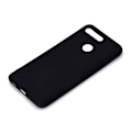 Miniatyrbilde 3 av 10: Skyddande Matt Skal - Huawei Honor View 20 Svart