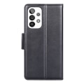 Miniatyrbilde 10 av 11: Samsung Galaxy A33 5G - Elegant HANMAN Plånboksfodral Lila