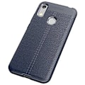 Miniatyrbillede 3 af 6: Huawei Y6 2019 - Robust Smart Skal (Auto Focus) Svart