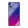 Miniatyrbilde 9 av 11: Elegant Stötdämpande Skal (NKOBEE) - Samsung Galaxy A7 2018 4