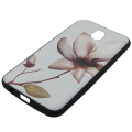 Miniatyrbild 5 av 11: Samsung Galaxy J7 2017 - Skyddande Blomsterskal 1