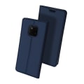 Pikkukuva 7 / 11: DUX DUCIS Exklusiva Fodral med kortfack - Huawei Mate 20 Pro Guld