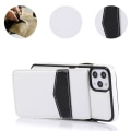 Miniatyrbillede 7 af 11: Skal med Kortfack - iPhone 11 Pro Svart