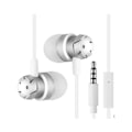 Pikkukuva 1 / 8: MX75 Hurricane In-ear Hörlurar Silver