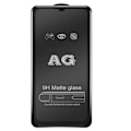 Miniatyrbillede 8 af 11: Galaxy A50 2.5D Anti-Fingerprints Skärmskydd 0,3mm Transparent/Genomskinlig