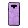 Miniatyrbillede 11 af 11: Samsung Galaxy Note 9 - Praktiskt Fodral (Dubbelfunktion) Rosa