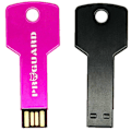 Pikkukuva 9 / 11: 16 GB Stöttåligt Flashminne USB 2.0 Blå