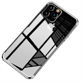 Pikkukuva 11 / 11: iPhone 11 Pro Max - Exklusivt Slittåligt Skyddsskal Guld